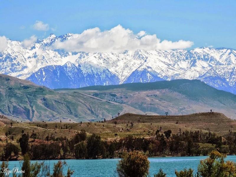 Top 35 des endroits secrets les plus envoûtants du Maroc qu'il faut à tout prix visiter 